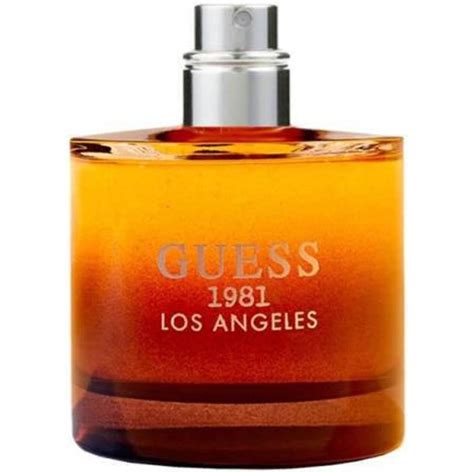 guess 1991 perfume|guess 1981 los angeles men.